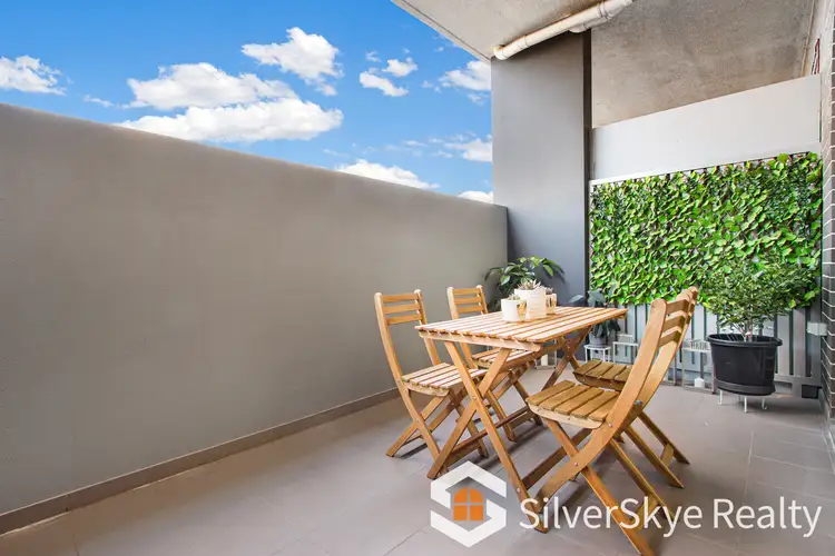 Fourth view of Homely apartment listing, 8/502-518 Canterbury Road, Campsie NSW 2194