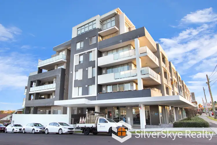 502-518 Canterbury Road, Campsie NSW 2194