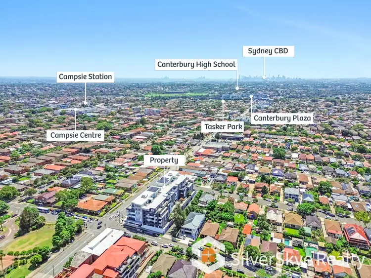 502-518 Canterbury Road, Campsie NSW 2194