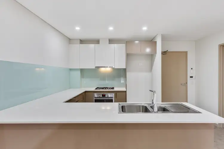 Second view of Homely apartment listing, 502-518 Canterbury Road, Campsie NSW 2194
