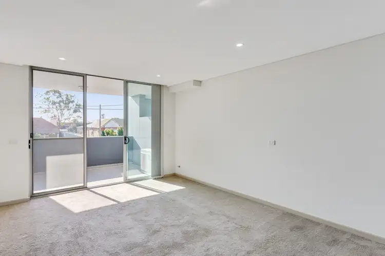 Fourth view of Homely apartment listing, 502-518 Canterbury Road, Campsie NSW 2194