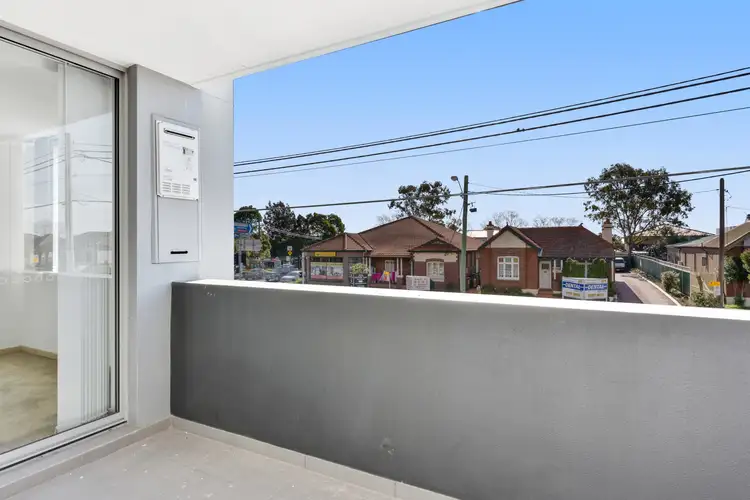 Sixth view of Homely apartment listing, 502-518 Canterbury Road, Campsie NSW 2194