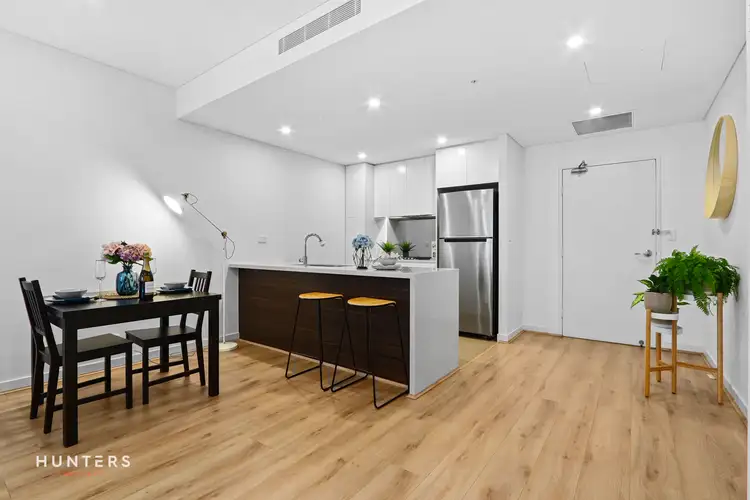 409/20 Nancarrow Avenue, Meadowbank NSW 2114