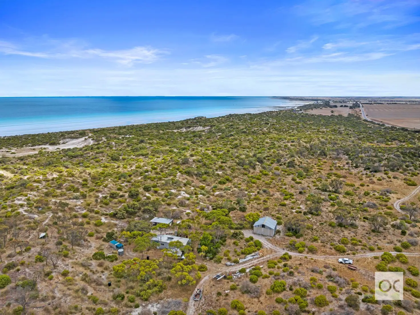 Main view of Homely house listing, Lot 1 Yorke Highway, Hardwicke Bay SA 5575