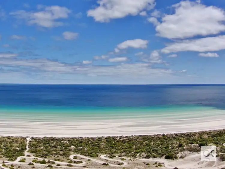 Fourth view of Homely house listing, Lot 1 Yorke Highway, Hardwicke Bay SA 5575