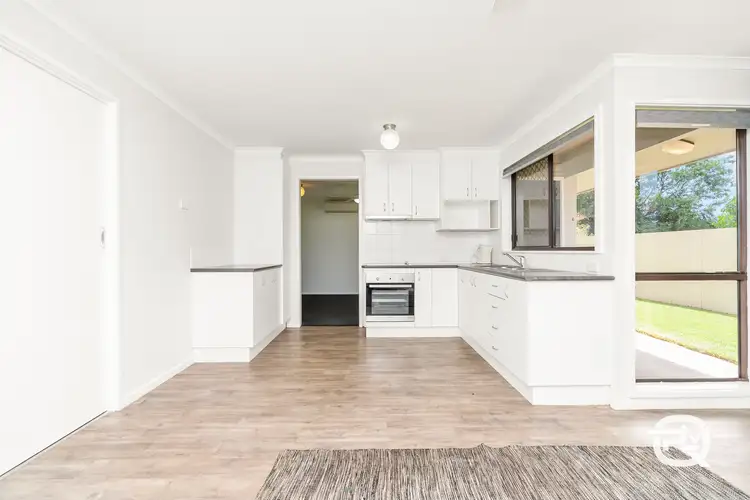 Second view of Homely unit listing, 6/15 Dalgetty Street, Narrandera NSW 2700