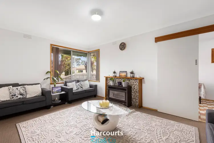 Second view of Homely house listing, 9 Magnolia Court, Lalor VIC 3075