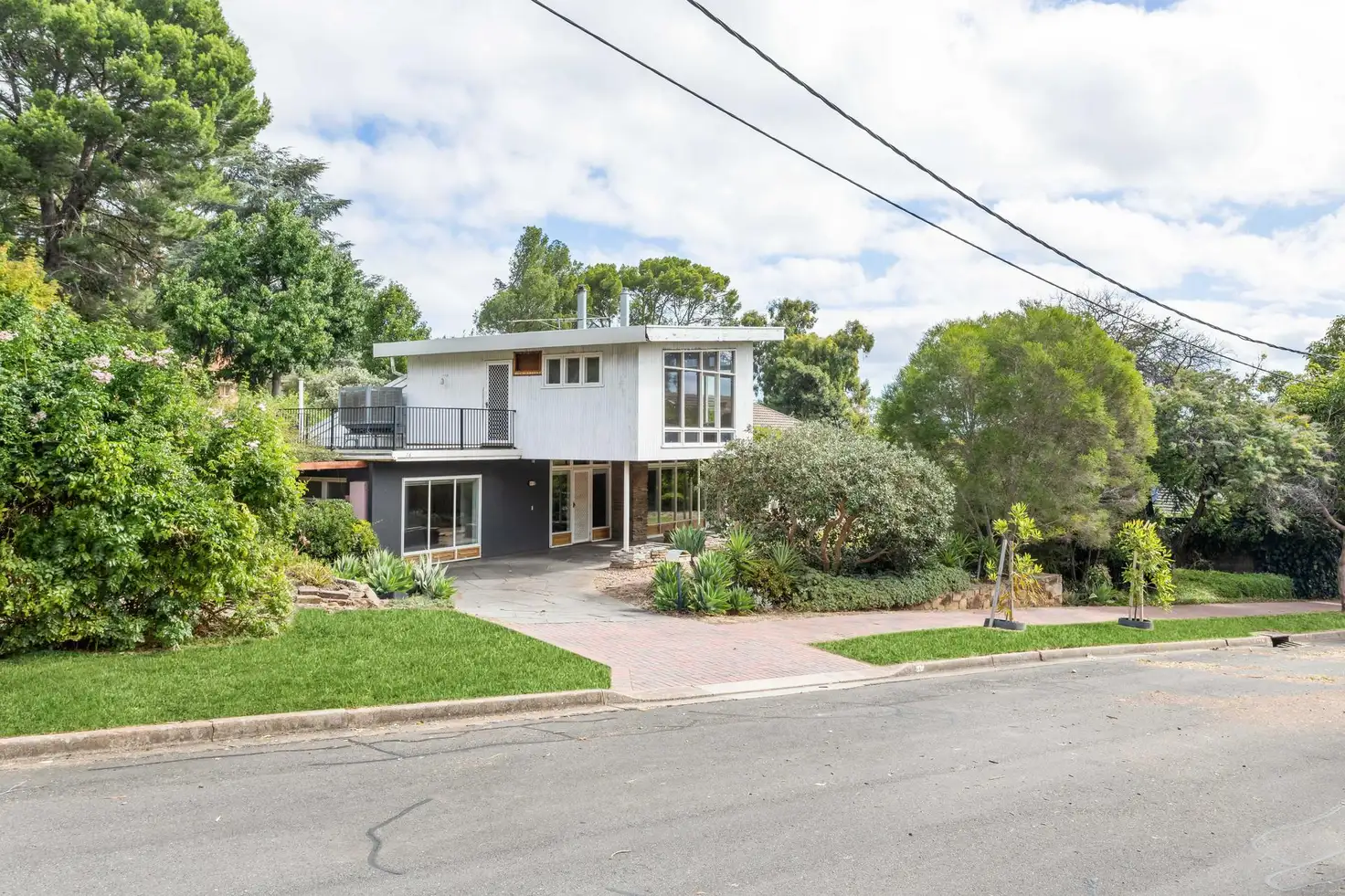 Main view of Homely house listing, 16 Milton Avenue, Beaumont SA 5066