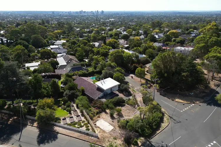 Second view of Homely house listing, 16 Milton Avenue, Beaumont SA 5066