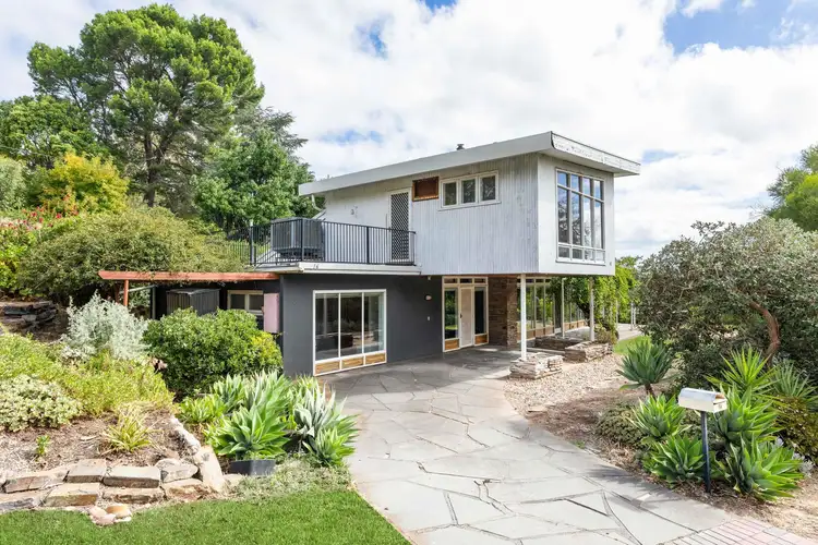 Fifth view of Homely house listing, 16 Milton Avenue, Beaumont SA 5066