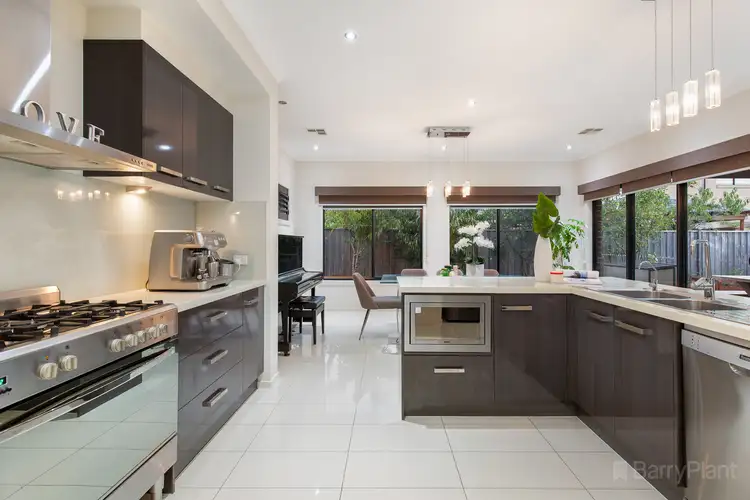 Fourth view of Homely house listing, 32 Newburgh Street, Keysborough VIC 3173