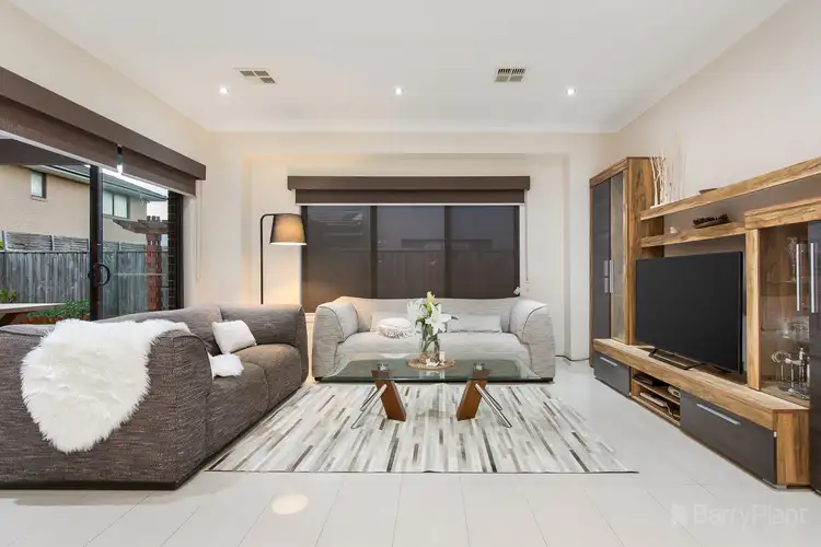 Sixth view of Homely house listing, 32 Newburgh Street, Keysborough VIC 3173