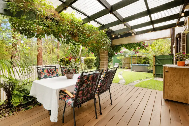 Main view of Homely house listing, 64A Little Willandra Road, Cromer NSW 2099