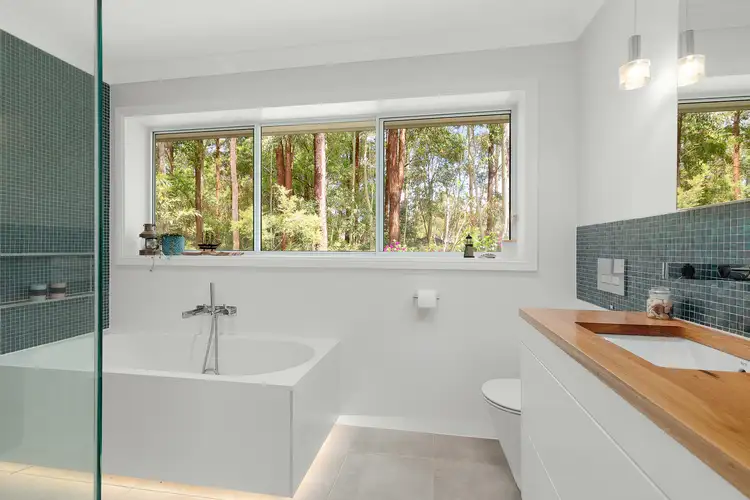 Fourth view of Homely house listing, 64A Little Willandra Road, Cromer NSW 2099
