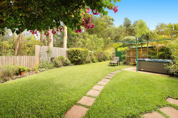 Fifth view of Homely house listing, 64A Little Willandra Road, Cromer NSW 2099