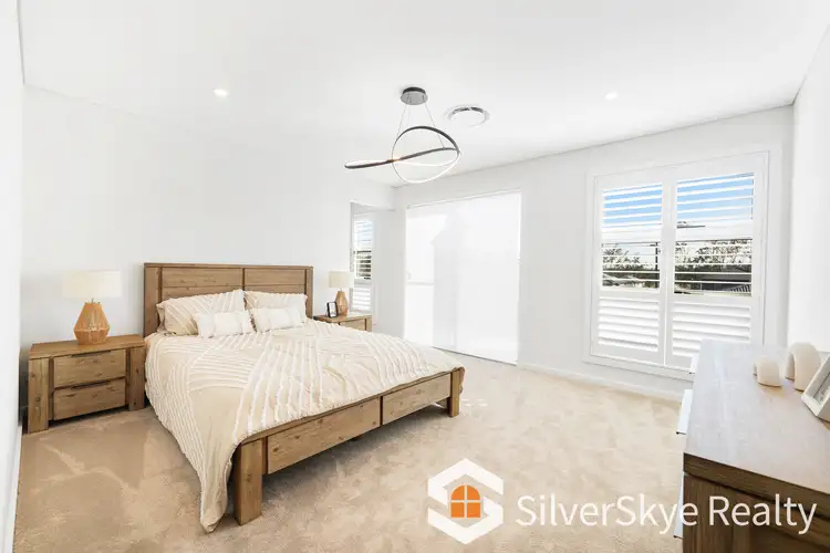 Third view of Homely land listing, LOT 173, 45-65 Gurner Avenue, Austral NSW 2179