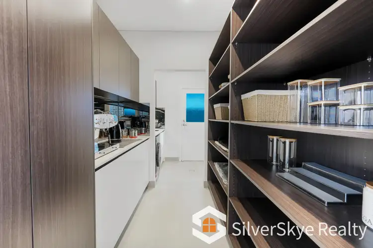 Fourth view of Homely land listing, LOT 173, 45-65 Gurner Avenue, Austral NSW 2179