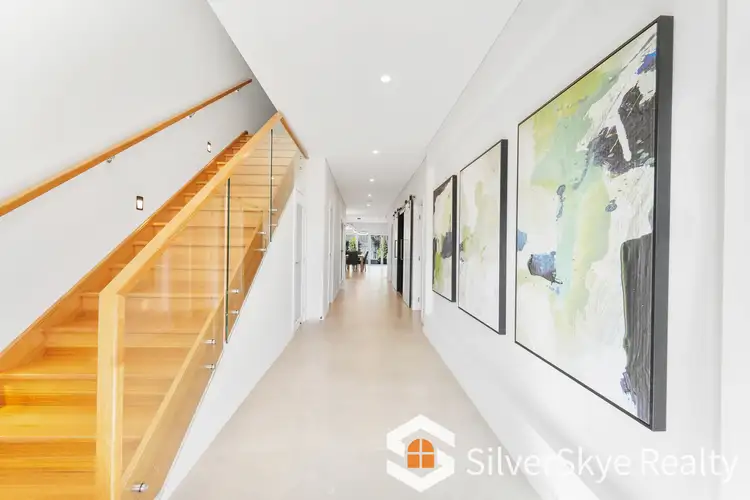 Second view of Homely land listing, LOT 194, 45 Gurner Avenue, Austral NSW 2179