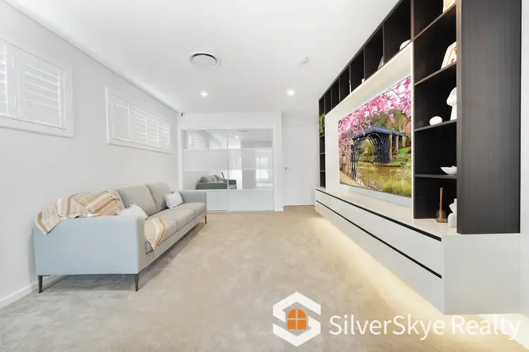 Third view of Homely land listing, LOT 194, 45 Gurner Avenue, Austral NSW 2179