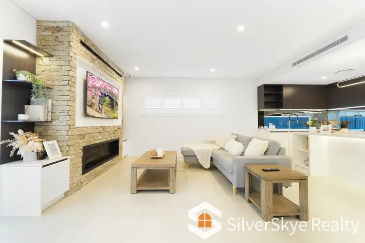 Fourth view of Homely land listing, LOT 194, 45 Gurner Avenue, Austral NSW 2179