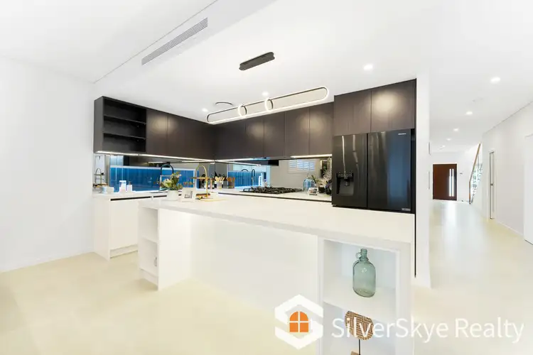 Fifth view of Homely land listing, LOT 194, 45 Gurner Avenue, Austral NSW 2179