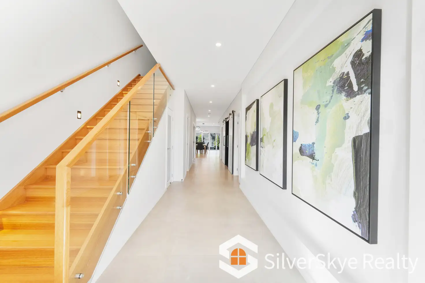 Main view of Homely land listing, LOT 114, 45 Gurner Avenue, Austral NSW 2179