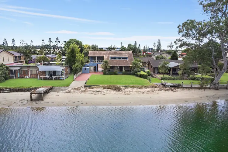 Main view of Homely house listing, 24 Guineas Creek Road, Currumbin Waters QLD 4223