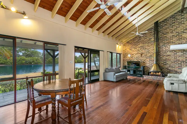 Third view of Homely house listing, 24 Guineas Creek Road, Currumbin Waters QLD 4223