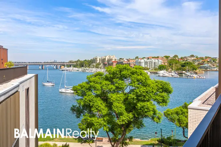 302/110 Elliott Street, Balmain NSW 2041