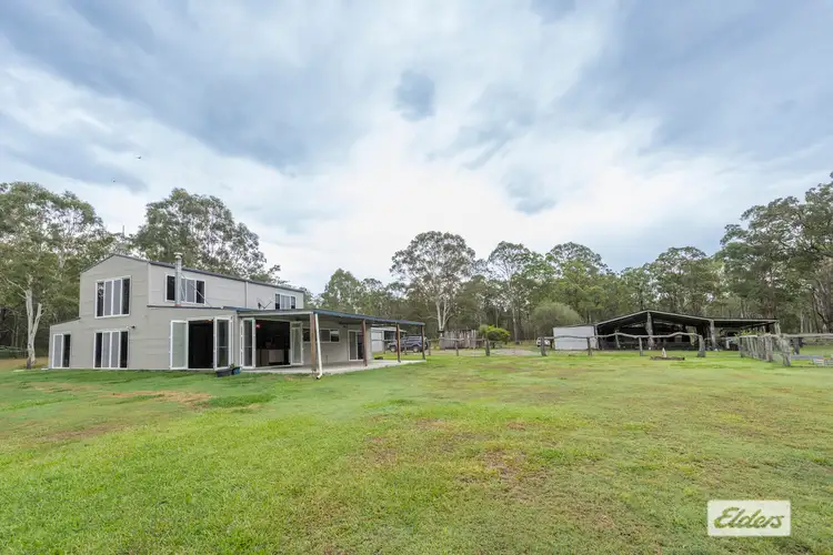 530 School Lane, Southgate NSW 2460
