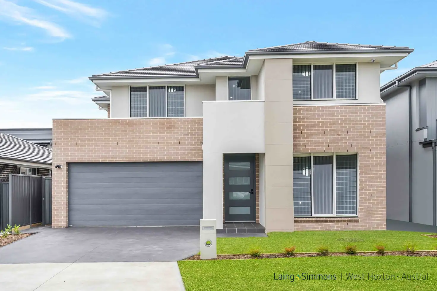 Main view of Homely house listing, 48 Charles Tompson Boulevarde, Marsden Park NSW 2765