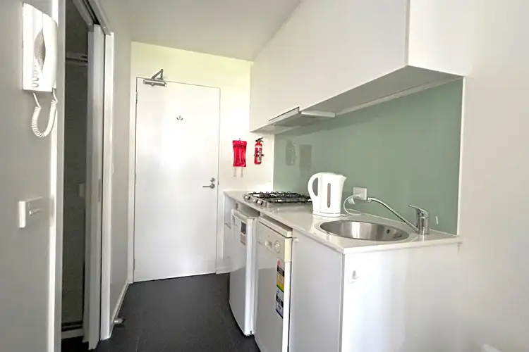 Second view of Homely apartment listing, 109/484 Elgar Road, Box Hill VIC 3128