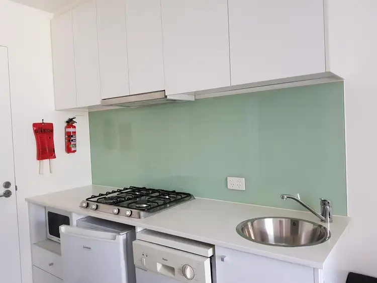 Third view of Homely apartment listing, 109/484 Elgar Road, Box Hill VIC 3128
