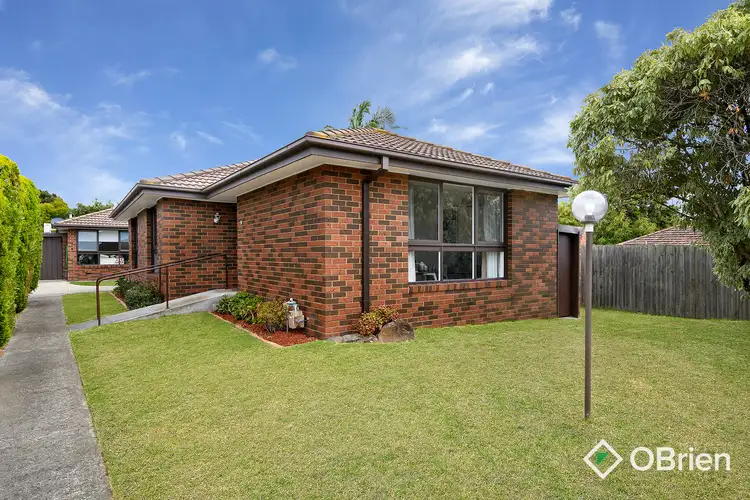 9/33 Cranbourne Road, Frankston VIC 3199