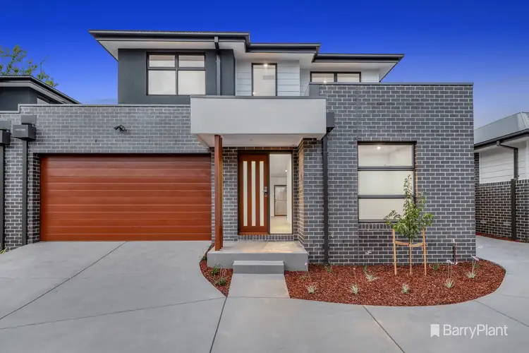 2/19 Pascoe Avenue, Croydon VIC 3136