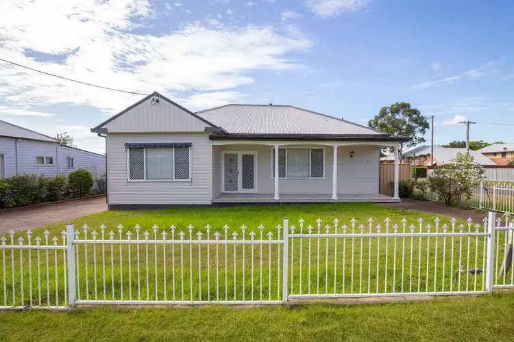 17 Alfred Street