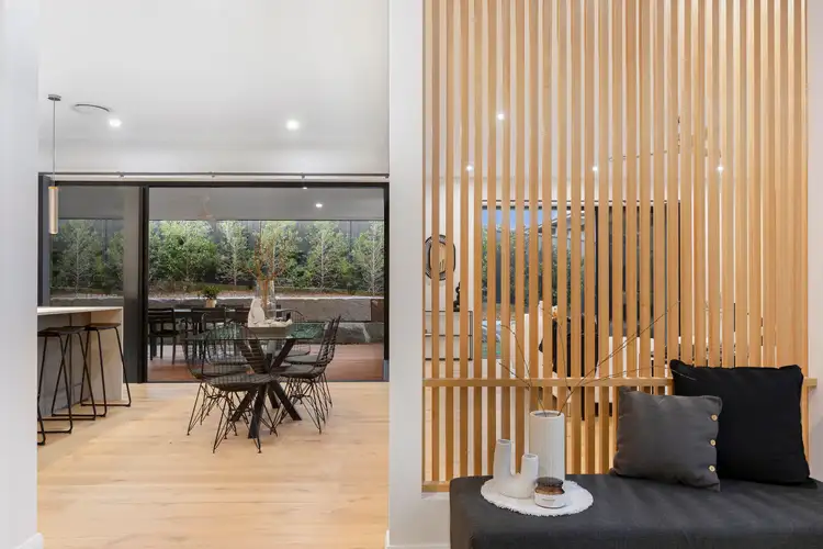 Second view of Homely house listing, 8 Breakwell Road, Cameron Park NSW 2285