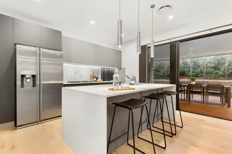 Fourth view of Homely house listing, 8 Breakwell Road, Cameron Park NSW 2285