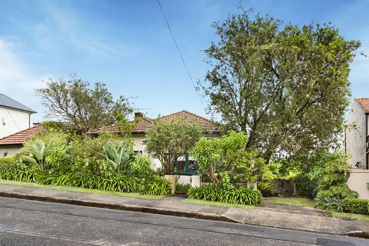 27 Wyong Road, Mosman NSW 2088