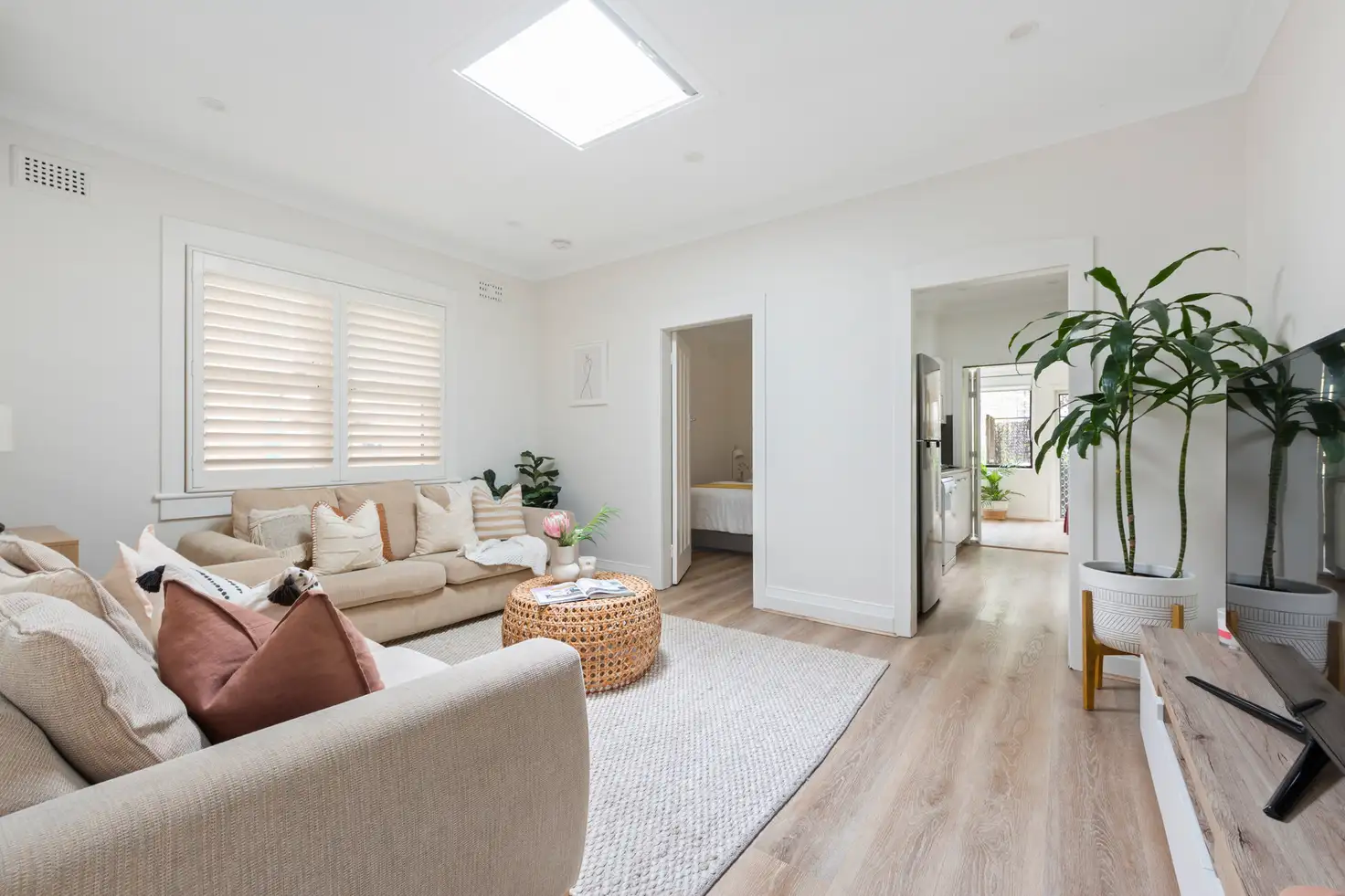 Main view of Homely apartment listing, 3/6 Eustace Street, Manly NSW 2095