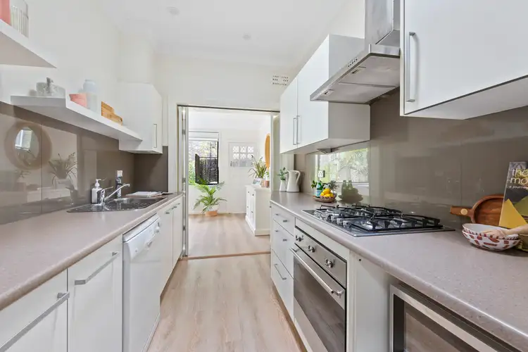 Second view of Homely apartment listing, 3/6 Eustace Street, Manly NSW 2095