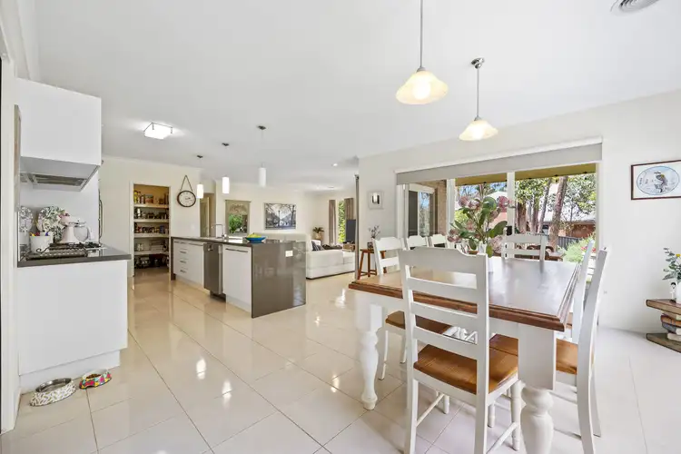 Fifth view of Homely house listing, 613 Barkly Street, Buninyong VIC 3357