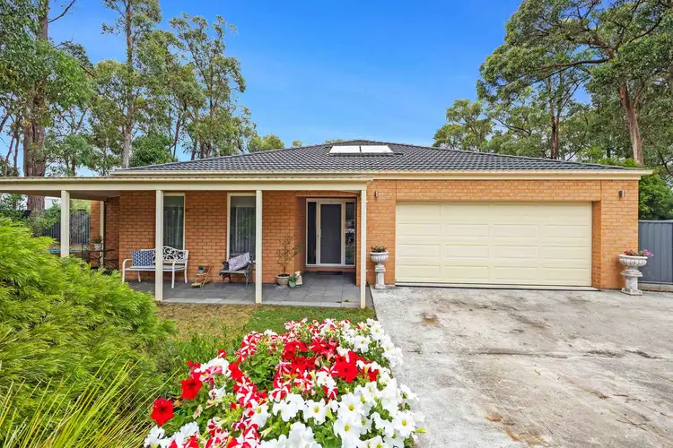 Sixth view of Homely house listing, 613 Barkly Street, Buninyong VIC 3357