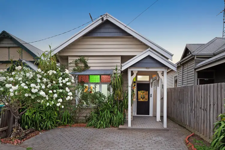 28 Central Avenue, Footscray VIC 3011