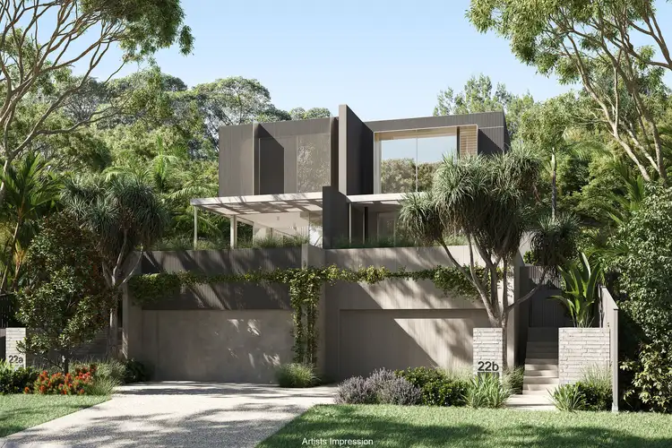 2/22 Grant Street, Noosa Heads QLD 4567