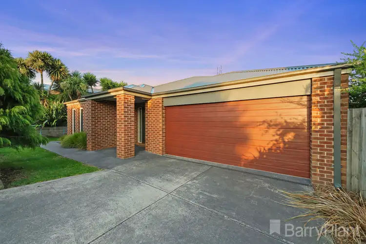 6 Todman Street, Drouin VIC 3818