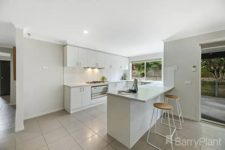 Second view of Homely house listing, 6 Todman Street, Drouin VIC 3818