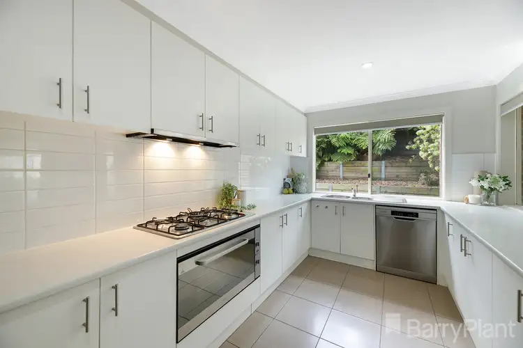 Third view of Homely house listing, 6 Todman Street, Drouin VIC 3818
