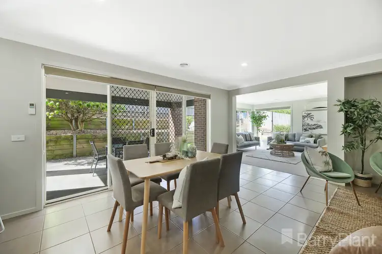Fourth view of Homely house listing, 6 Todman Street, Drouin VIC 3818