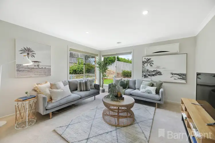 Sixth view of Homely house listing, 6 Todman Street, Drouin VIC 3818